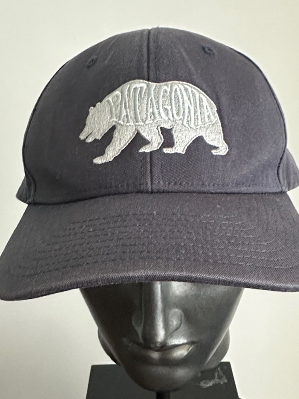 Patagonia Bear Heaven Hat
